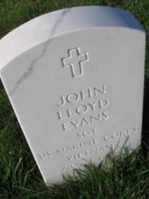 John Lloyd Evans on Sysoon