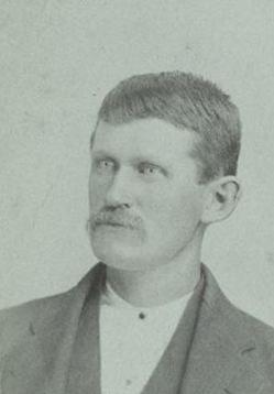 John Logan Rankin on Sysoon