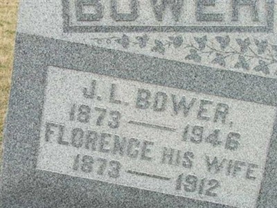 John Loren Bower on Sysoon