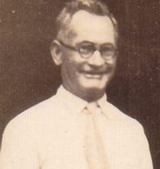 John Lucious Biddix on Sysoon