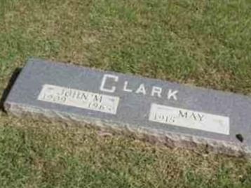 John M. Clark on Sysoon