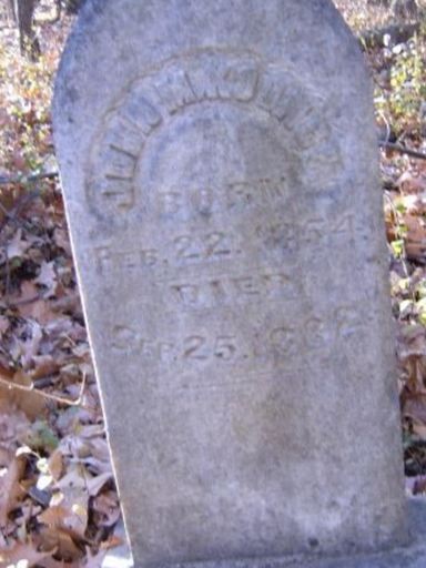 John M. Koonce on Sysoon