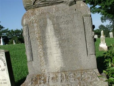 John M Pritchett on Sysoon