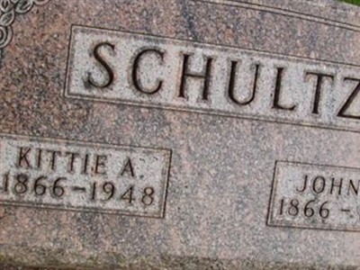 John M. Schultz on Sysoon