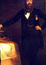 John McDouall Stuart on Sysoon