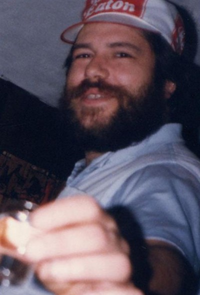 John Michael "Doc" Knight on Sysoon