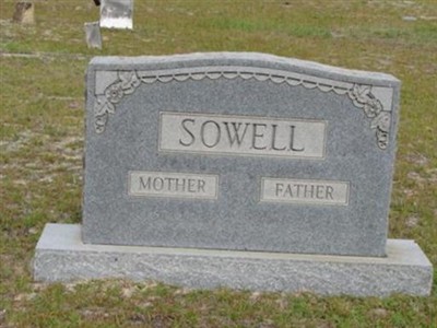 John Michael Sowell on Sysoon