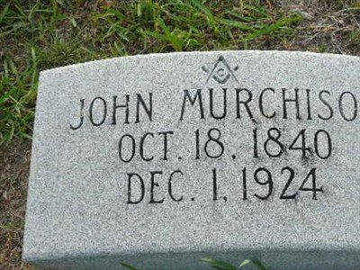 John Murchison on Sysoon