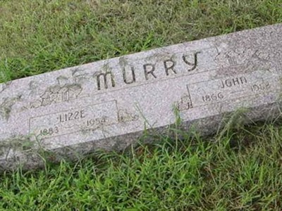 John Murry on Sysoon