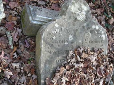 John N. Ledbetter on Sysoon