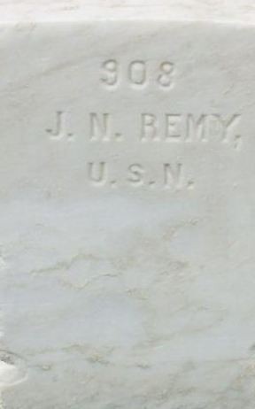 John N Remy on Sysoon