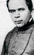 John Nepomucene Neumann on Sysoon