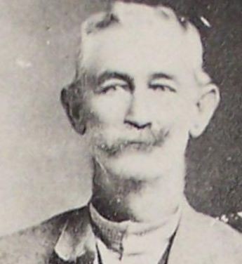 John Newton Campbell on Sysoon