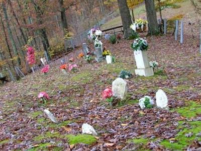 John North Cemetery on Sysoon