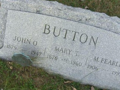 John O Button on Sysoon