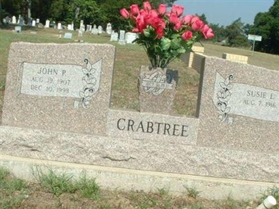 John P. Crabtree on Sysoon