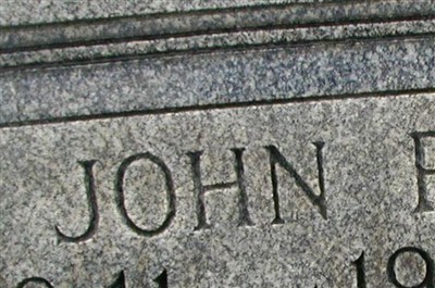 John P Dodd on Sysoon