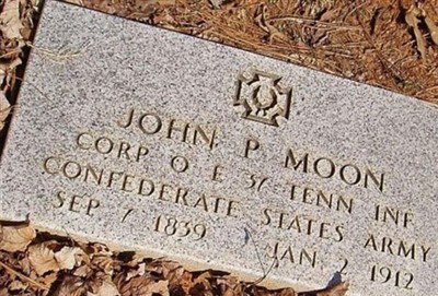 John P. Moon on Sysoon