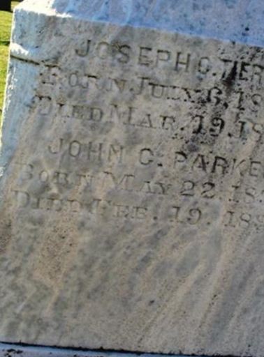 John P Stack on Sysoon