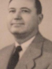 John Page Holiman, Sr on Sysoon