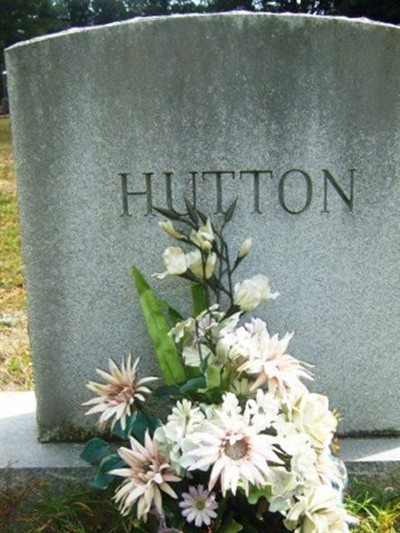 John Patrick Hutton on Sysoon