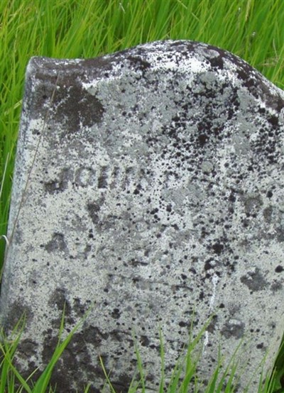 John Patton on Sysoon