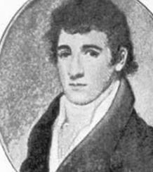 John Payne Todd on Sysoon