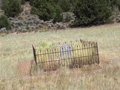 John Pearce Burial Site on Sysoon