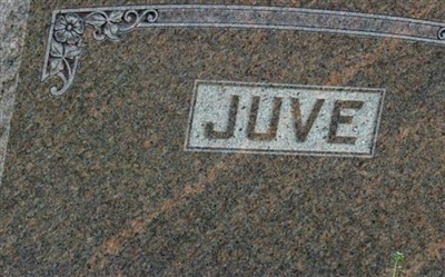 John Peder Juve on Sysoon