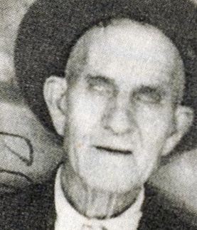 John Pointer "Pointer" Jackson on Sysoon