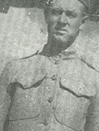 John Quincy "Quince" Rowland on Sysoon