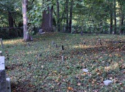 John Quincy Williams Cemetery on Sysoon