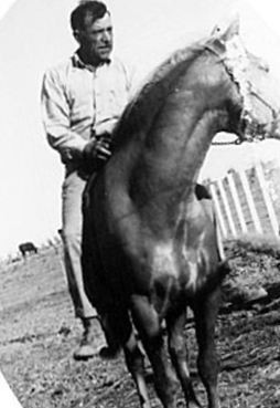 John Quinton Miles on Sysoon