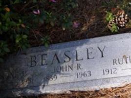 John R. Beasley on Sysoon
