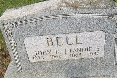 John R. Bell on Sysoon