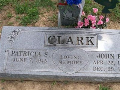John R. Clark on Sysoon