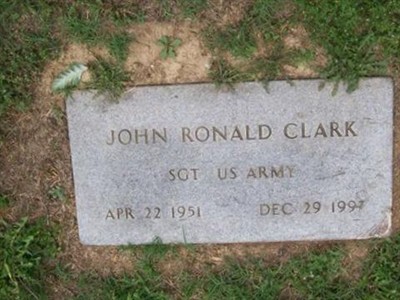 John R. Clark on Sysoon