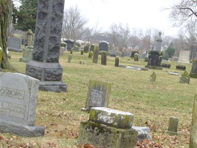 John R. Dean on Sysoon