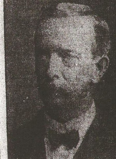 John R. Fowler, Find a grave on Sysoon John R. Fowler on Sysoon