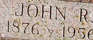 John R. Hackney on Sysoon