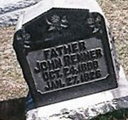 John R. Renner on Sysoon