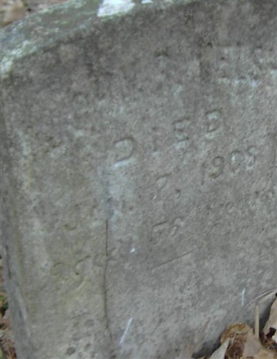 John R Welsh on Sysoon