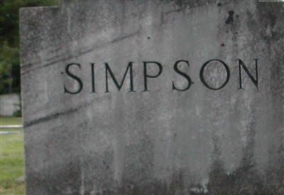 John Ray Simpson on Sysoon