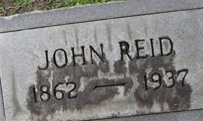 John Reid on Sysoon
