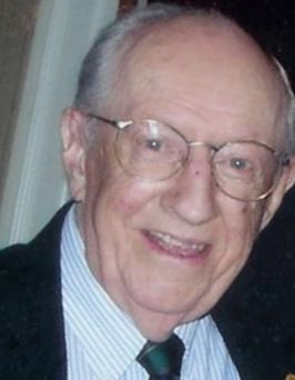 John Robert Blackeby on Sysoon