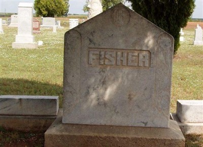 John Robert "Bob" Fisher on Sysoon