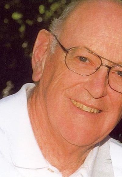 John Roger Mills on Sysoon