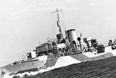 John Rory MacNEIL on Sysoon