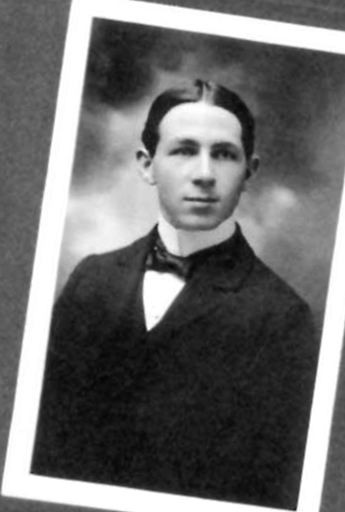 John Rose Robinson, Jr on Sysoon