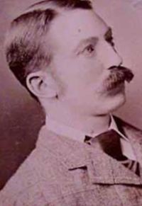 John Rouse Merriott Chard on Sysoon